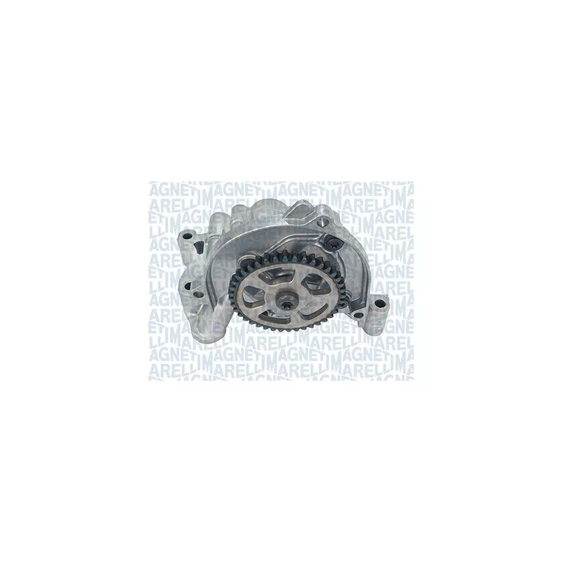 Pompe à huile MAGNETI MARELLI 351516000026