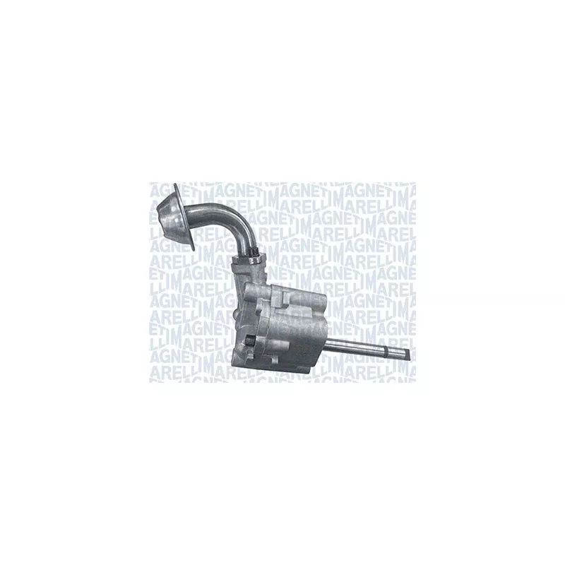 Pompe à huile MAGNETI MARELLI 351516000031