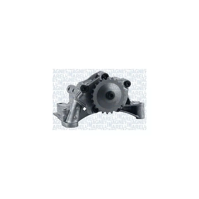 Pompe à huile MAGNETI MARELLI 351516000029