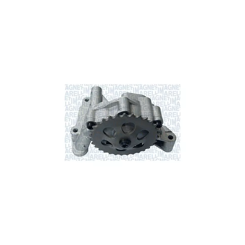 Pompe à huile MAGNETI MARELLI 351516000032