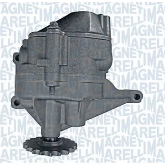 Pompe à huile MAGNETI MARELLI 351516000030
