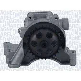 Pompe à huile MAGNETI MARELLI 351516000033