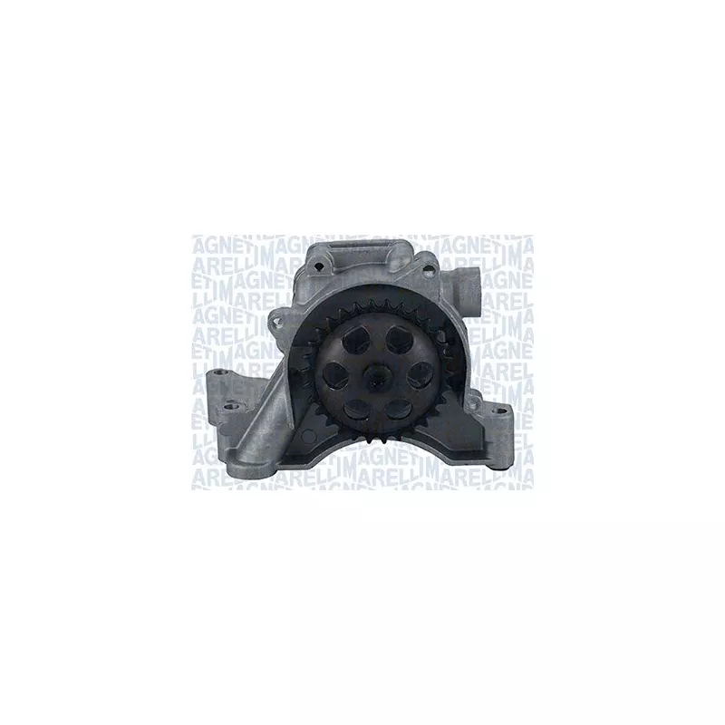 Pompe à huile MAGNETI MARELLI 351516000033