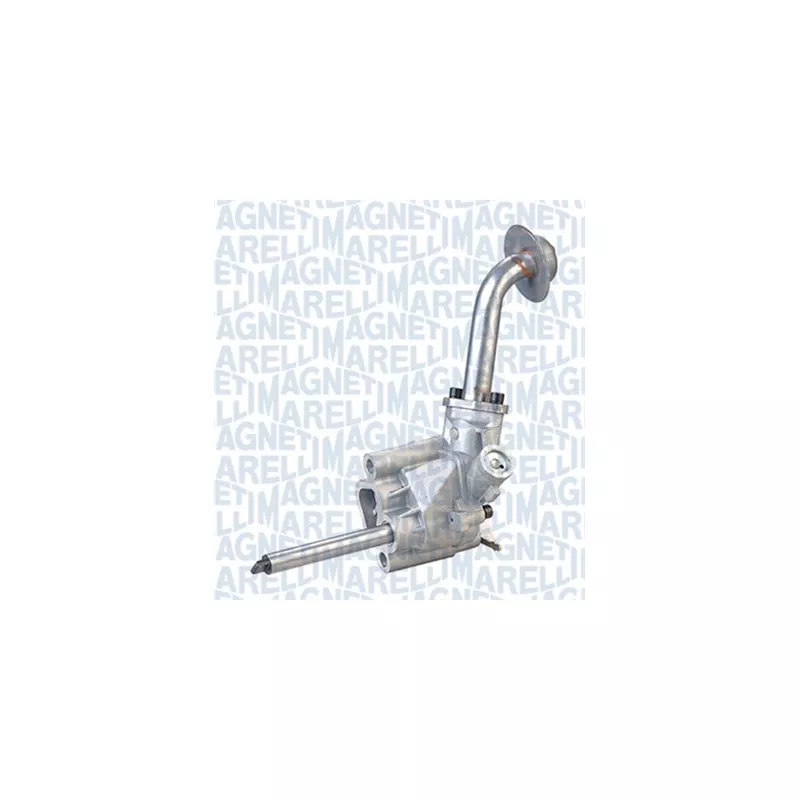 Pompe à huile MAGNETI MARELLI 351516000036