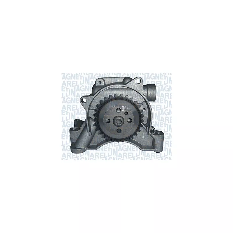 Pompe à huile MAGNETI MARELLI 351516000034