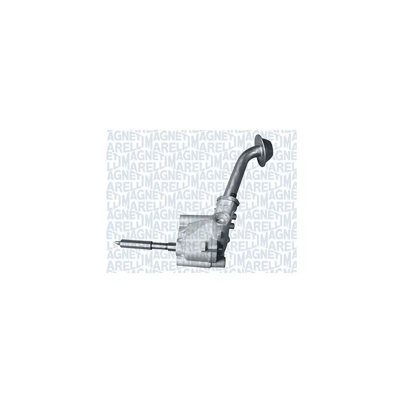 Pompe à huile MAGNETI MARELLI 351516000037