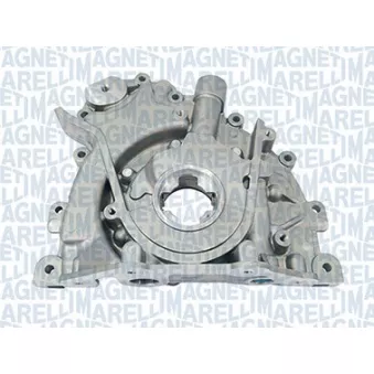 Pompe à huile MAGNETI MARELLI 351516000042