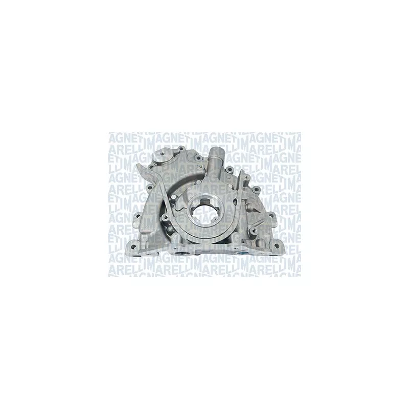 Pompe à huile MAGNETI MARELLI 351516000042