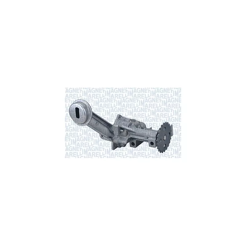 Pompe à huile MAGNETI MARELLI 351516000043