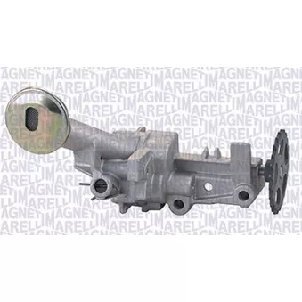 Pompe à huile MAGNETI MARELLI 351516000044