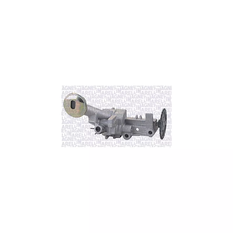 Pompe à huile MAGNETI MARELLI 351516000044