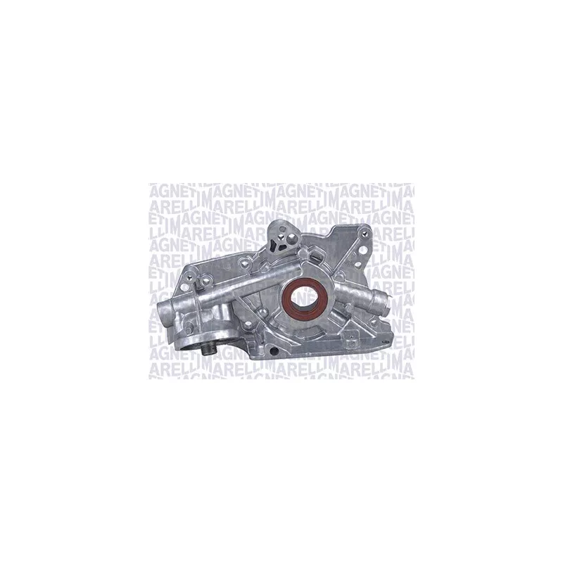 Pompe à huile MAGNETI MARELLI 351516000045
