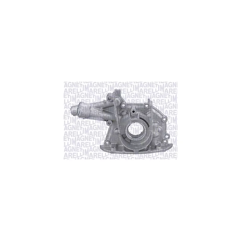 Pompe à huile MAGNETI MARELLI 351516000046