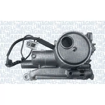 Pompe à huile MAGNETI MARELLI 351516000047
