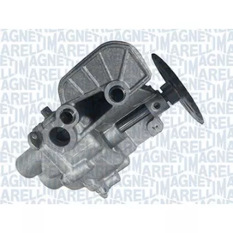 Pompe à huile MAGNETI MARELLI 351516000055