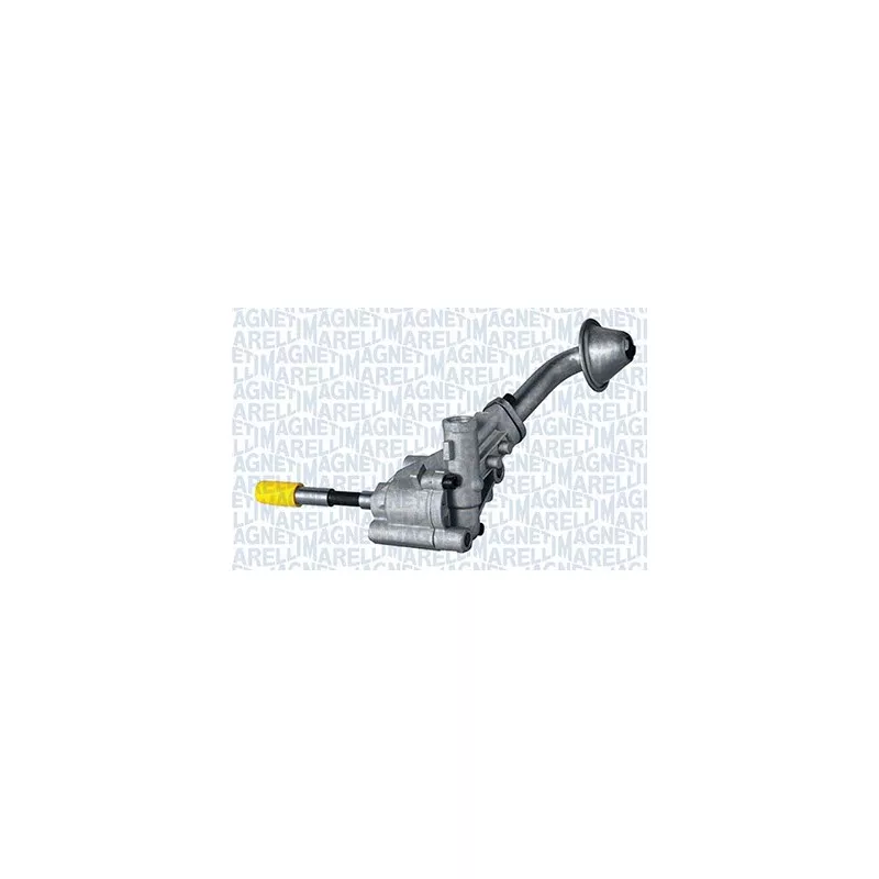 Pompe à huile MAGNETI MARELLI 351516000057