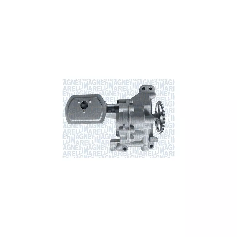 Pompe à huile MAGNETI MARELLI 351516000053