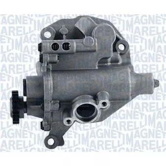 Pompe à huile MAGNETI MARELLI 351516000054