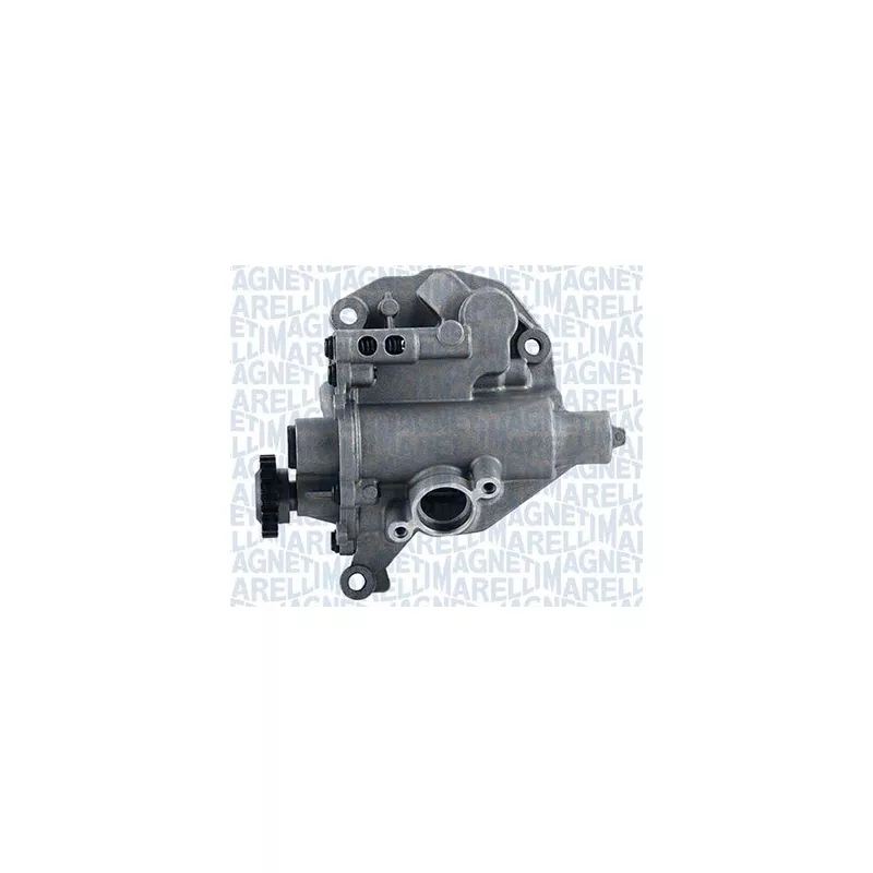 Pompe à huile MAGNETI MARELLI 351516000054