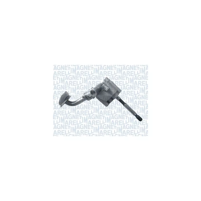 Pompe à huile MAGNETI MARELLI 351516000058