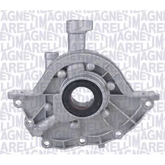 Pompe à huile MAGNETI MARELLI 351516000060
