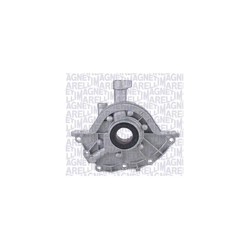 Pompe à huile MAGNETI MARELLI 351516000060
