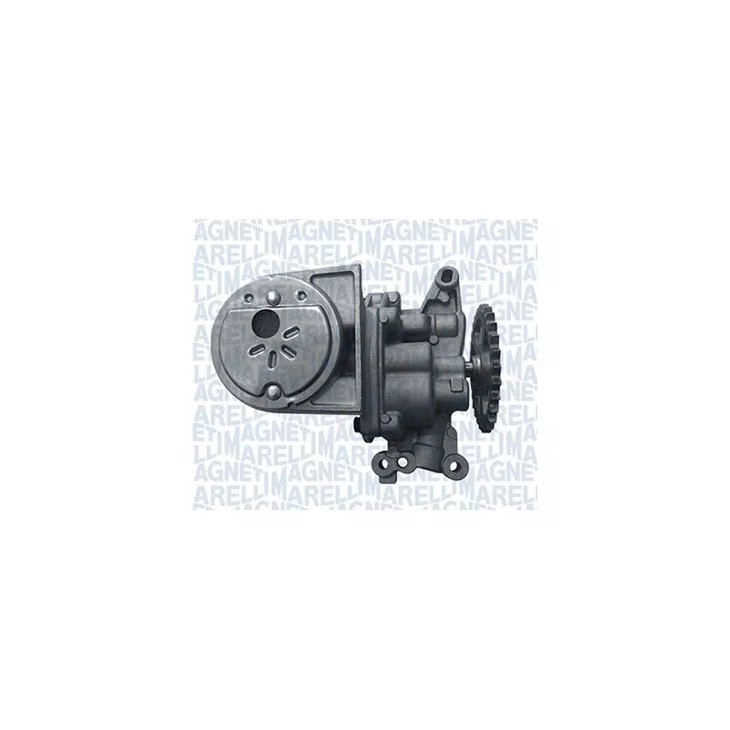 Pompe à huile MAGNETI MARELLI 351516000059