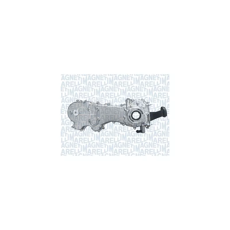 Pompe à huile MAGNETI MARELLI 351516000062