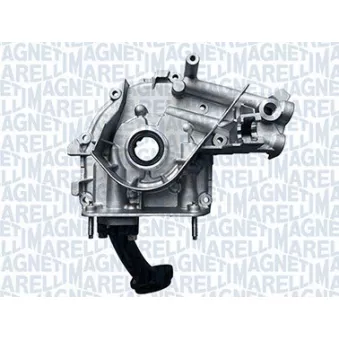 Pompe à huile MAGNETI MARELLI 351516000063