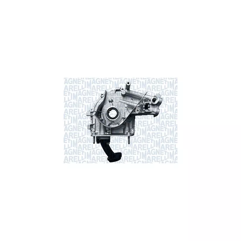 Pompe à huile MAGNETI MARELLI 351516000063