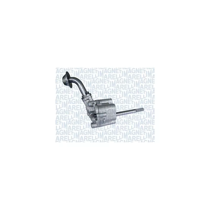 Pompe à huile MAGNETI MARELLI 351516000065