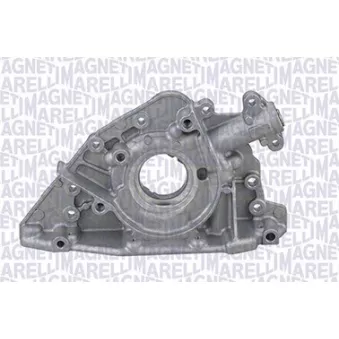 Pompe à huile MAGNETI MARELLI 351516000067