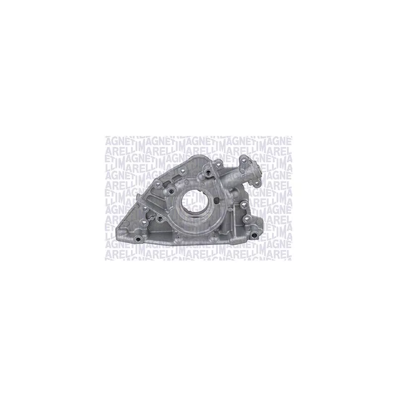 Pompe à huile MAGNETI MARELLI 351516000067