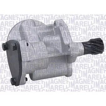 Pompe à huile MAGNETI MARELLI 351516000068