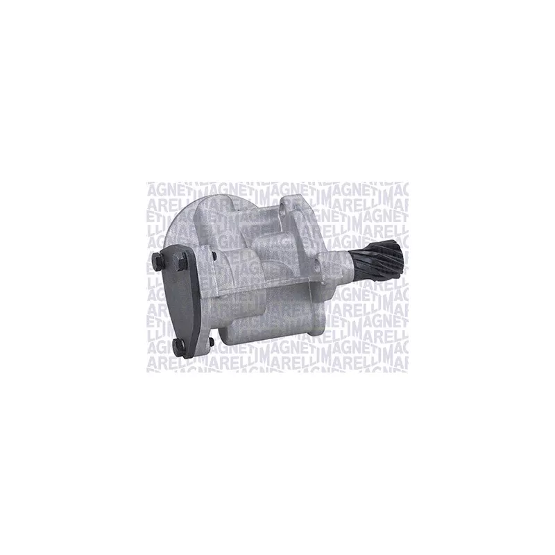 Pompe à huile MAGNETI MARELLI 351516000068