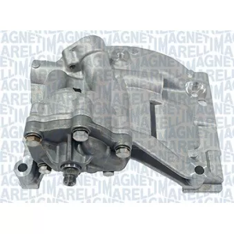 Pompe à huile MAGNETI MARELLI 351516000070
