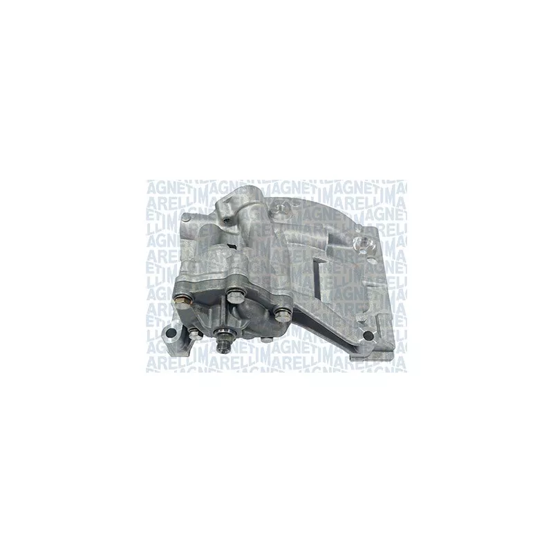 Pompe à huile MAGNETI MARELLI 351516000070