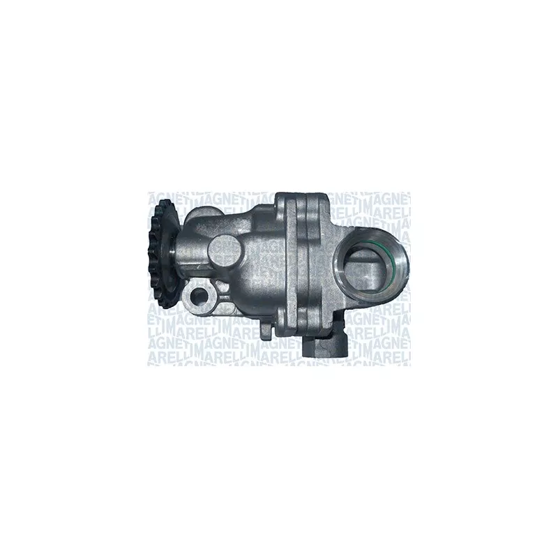 Pompe à huile MAGNETI MARELLI 351516000069