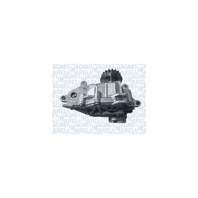 Pompe à huile MAGNETI MARELLI 351516000073