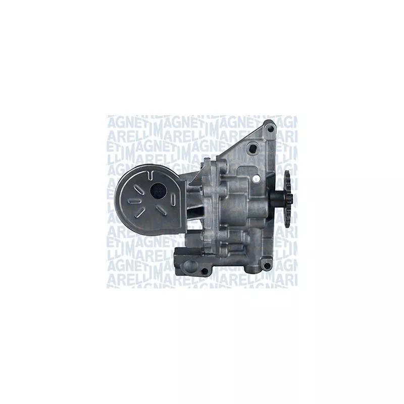 Pompe à huile MAGNETI MARELLI 351516000076