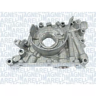Pompe à huile MAGNETI MARELLI 351516000075