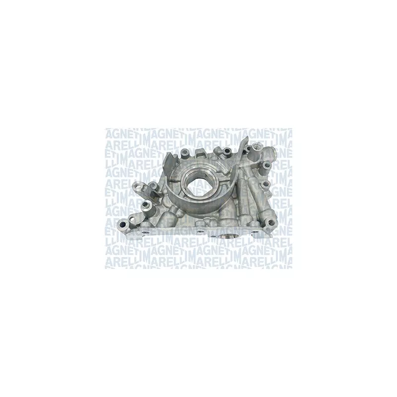 Pompe à huile MAGNETI MARELLI 351516000075