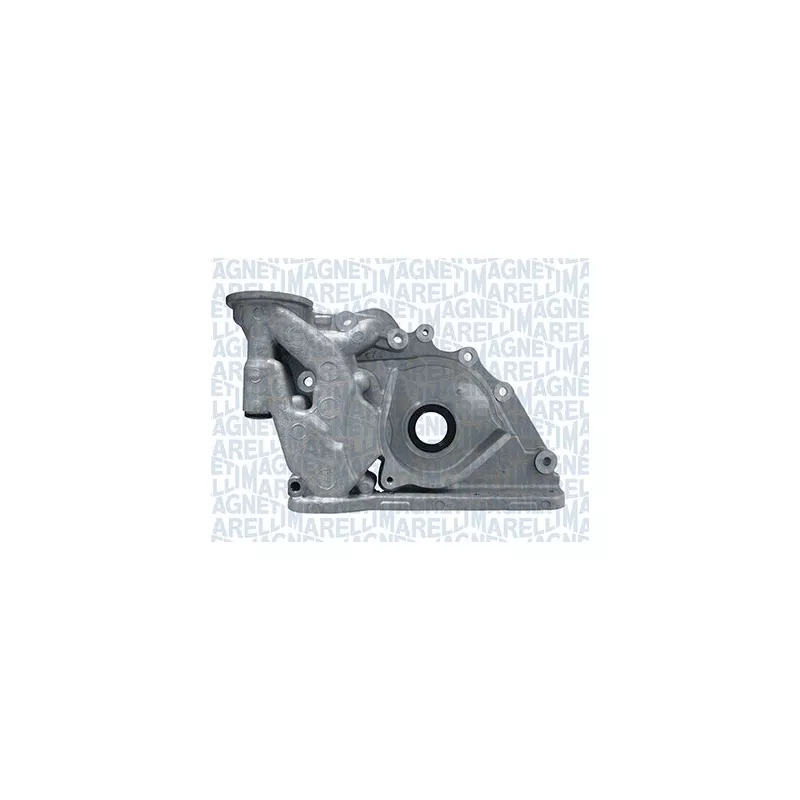 Pompe à huile MAGNETI MARELLI 351516000080
