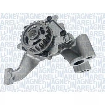 Pompe à huile MAGNETI MARELLI