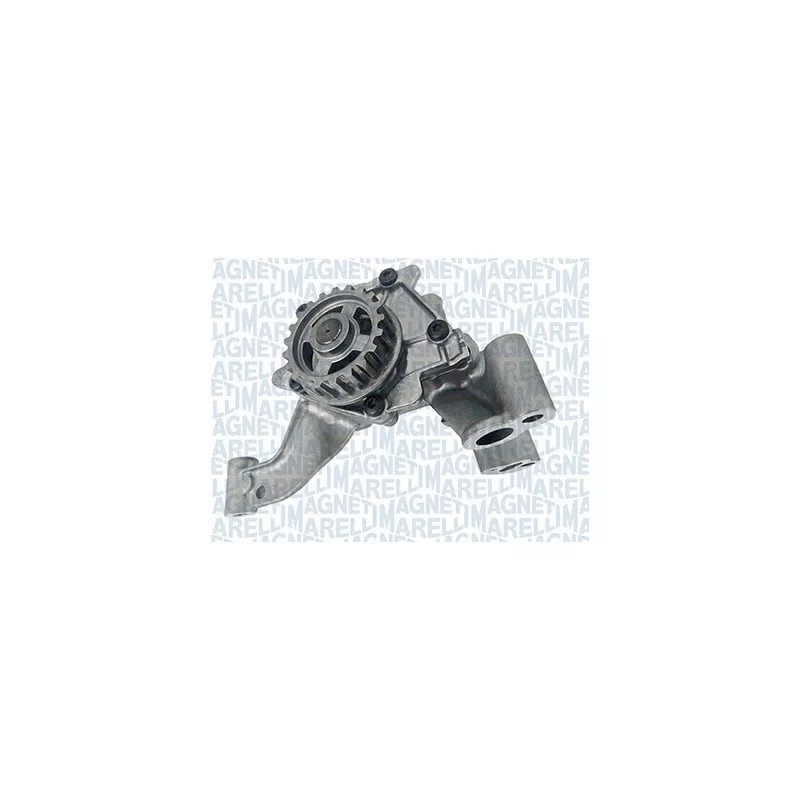 Pompe à huile MAGNETI MARELLI 351516000081