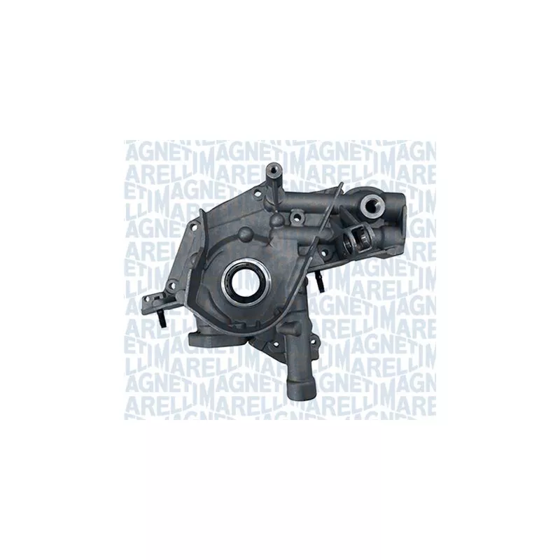 Pompe à huile MAGNETI MARELLI 351516000083