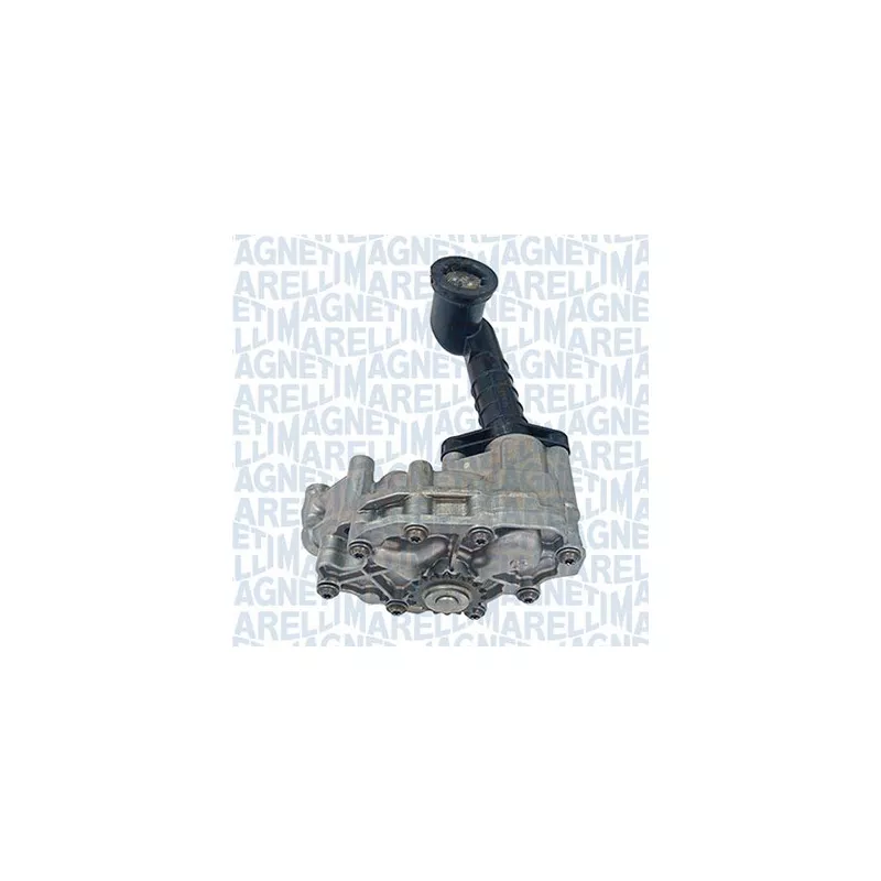 Pompe à huile MAGNETI MARELLI 351516000082