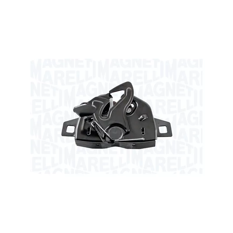Serrure de capot-moteur MAGNETI MARELLI 350105046000