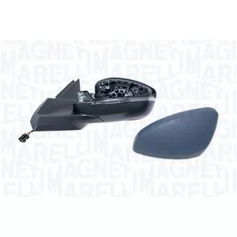 Rétroviseur extérieur MAGNETI MARELLI 182201555300
