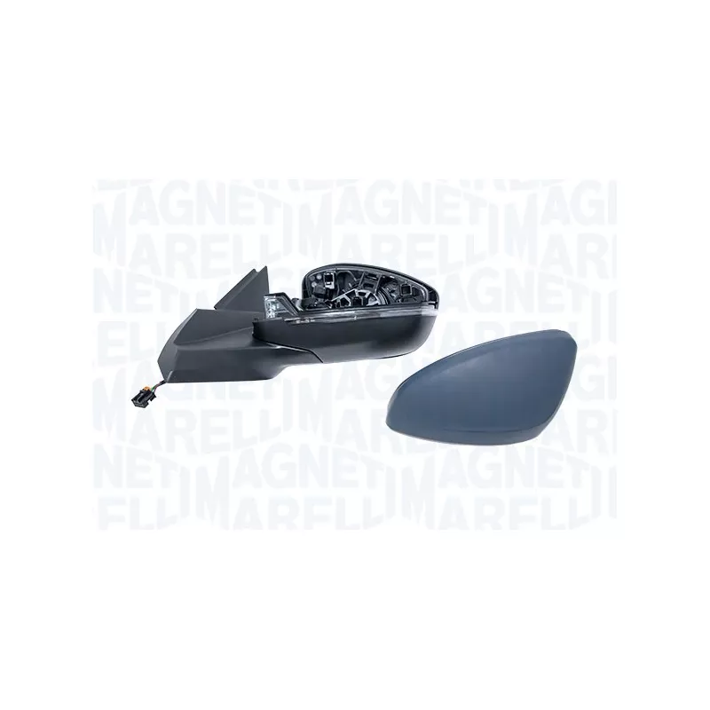 Rétroviseur extérieur MAGNETI MARELLI 182201555300